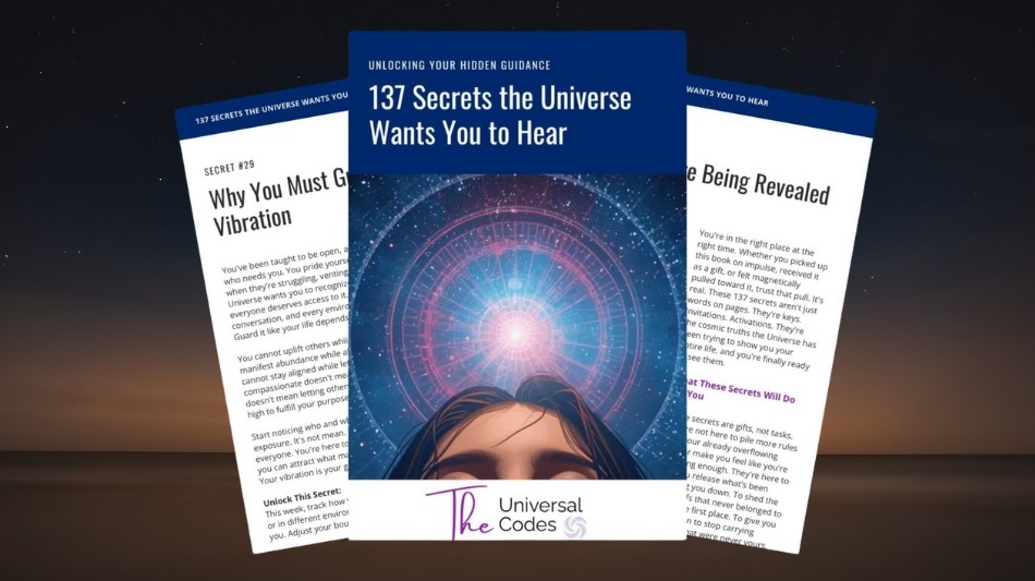 137-secrets-universe-guide-cover