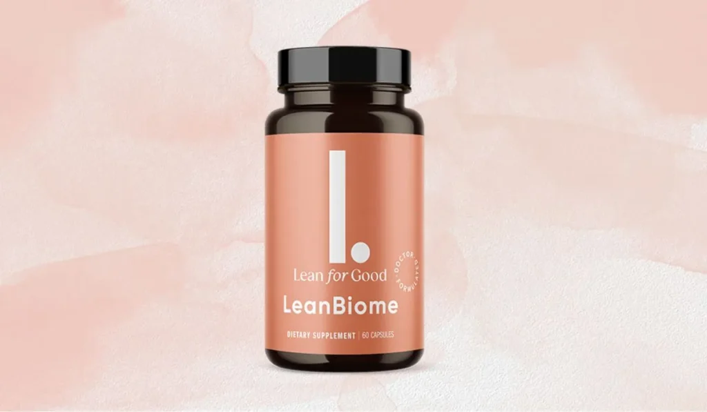 LeanBiome Review | Is It Worth It & How to Take LeanBiome?