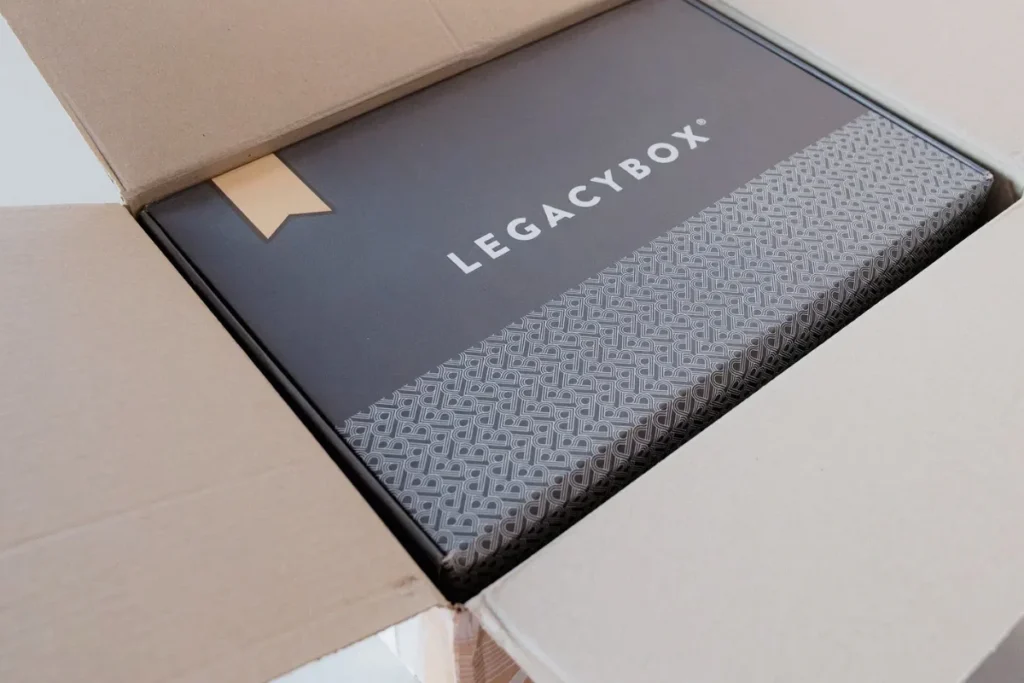How Much Does Legacybox Cost? A Complete 2026 Review