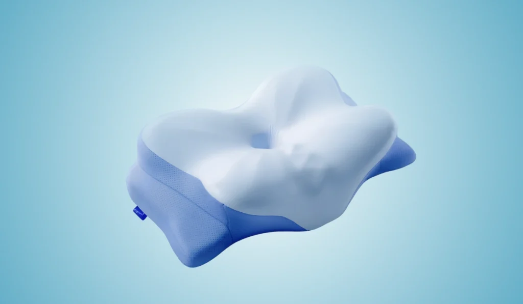 Derila Ergo Pillow Review: Does It Really Transform Your Sleep? A Deep Dive Into the Hype