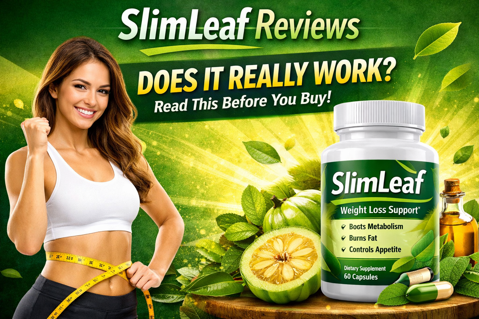 slimleaf-supplement-review-2026