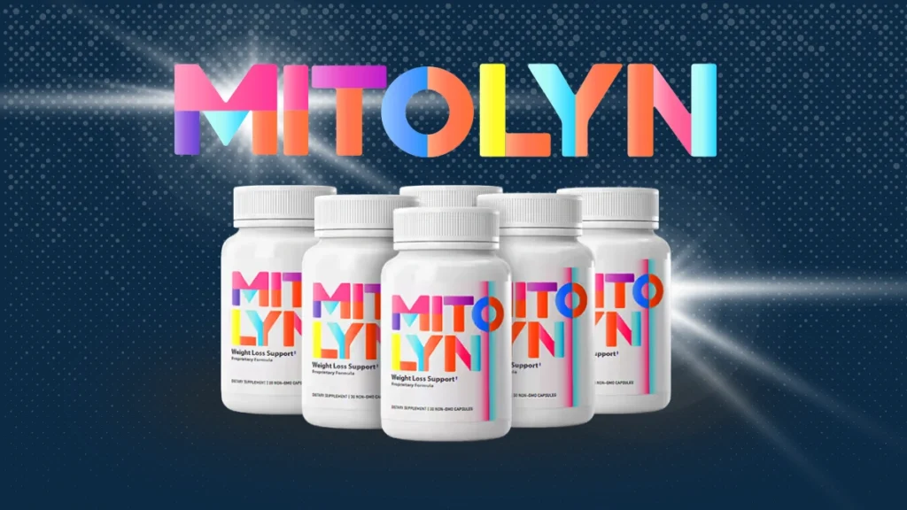 Where to Buy Mitolyn Near Me: The Complete Guide