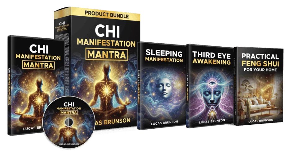 Chi Manifestation Mantra Review