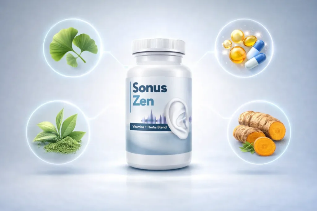 SonusZen Review: Does It Really Work or Is It a Scam?