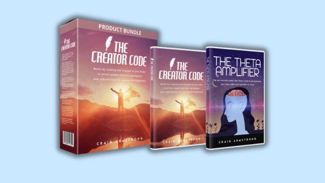 The Creator Code Review