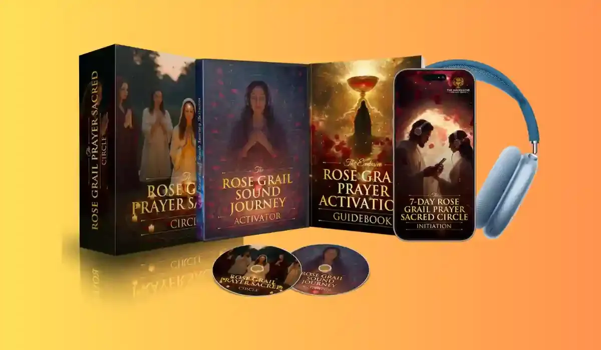 The Rose Grail Prayer Review