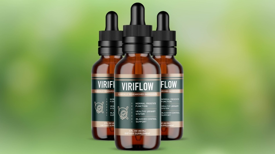 ViriFlow Review