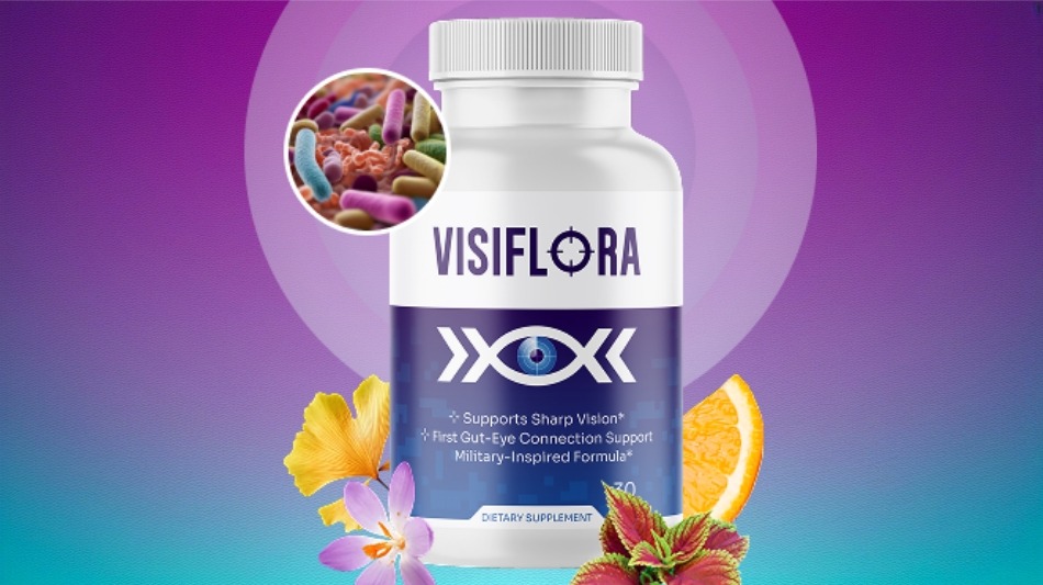 VisiFlora Review