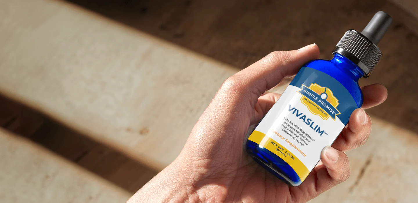 VivaSlim Drops Reviews