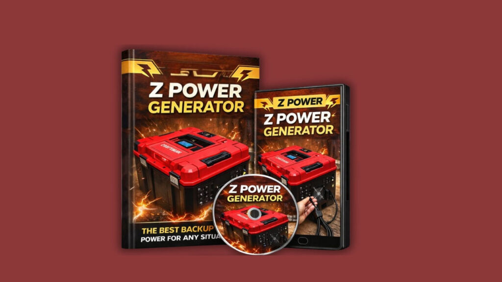 Z Power Generator Review: Does It Really Work? The Truth About This Energy-Saving System