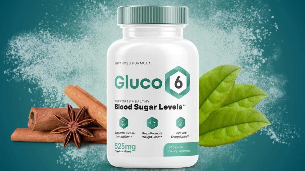 what-is-sukre-in-gluco6-explained