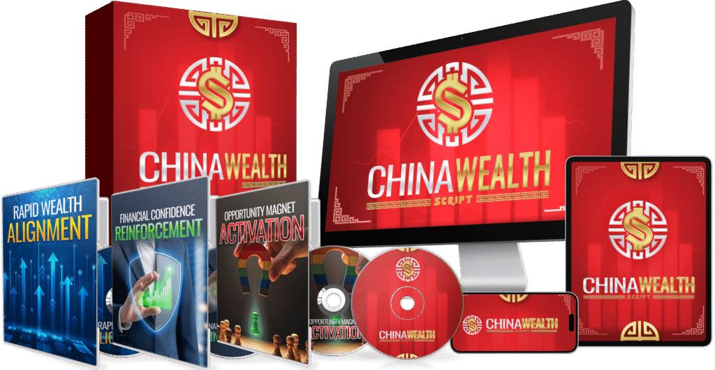 China Wealth Script: A mindset shift that works—or just clever marketing?