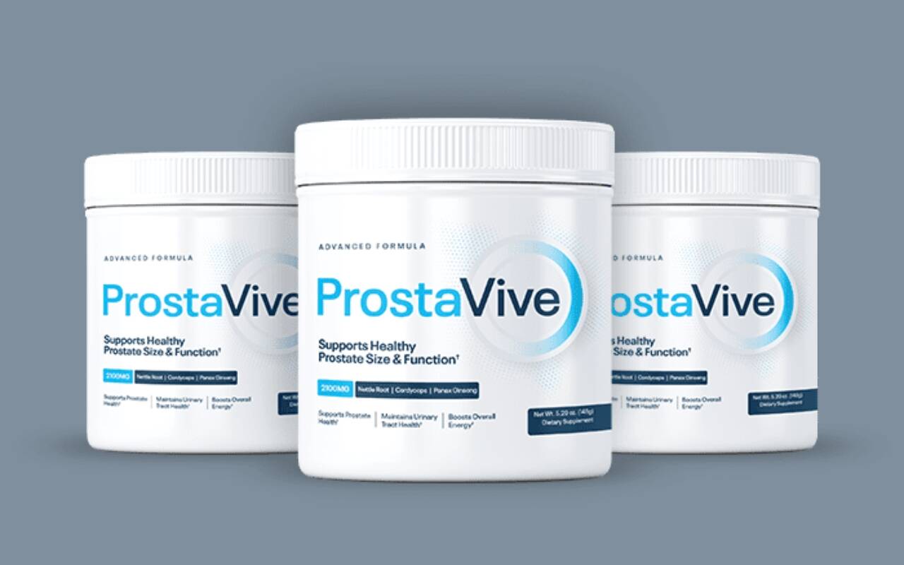 ProstaVive