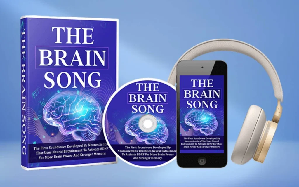 The Brain Song Boost Focus: A Deep Dive Into Modern Audio-Based Cognitive Training
