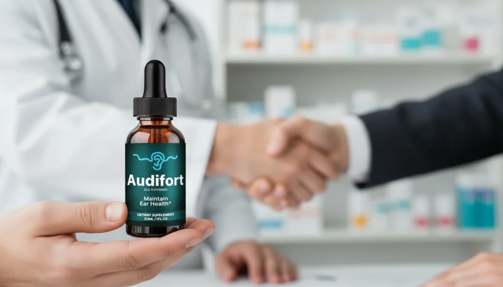 Audifort Reviews | Is Audifort Worth Trying?