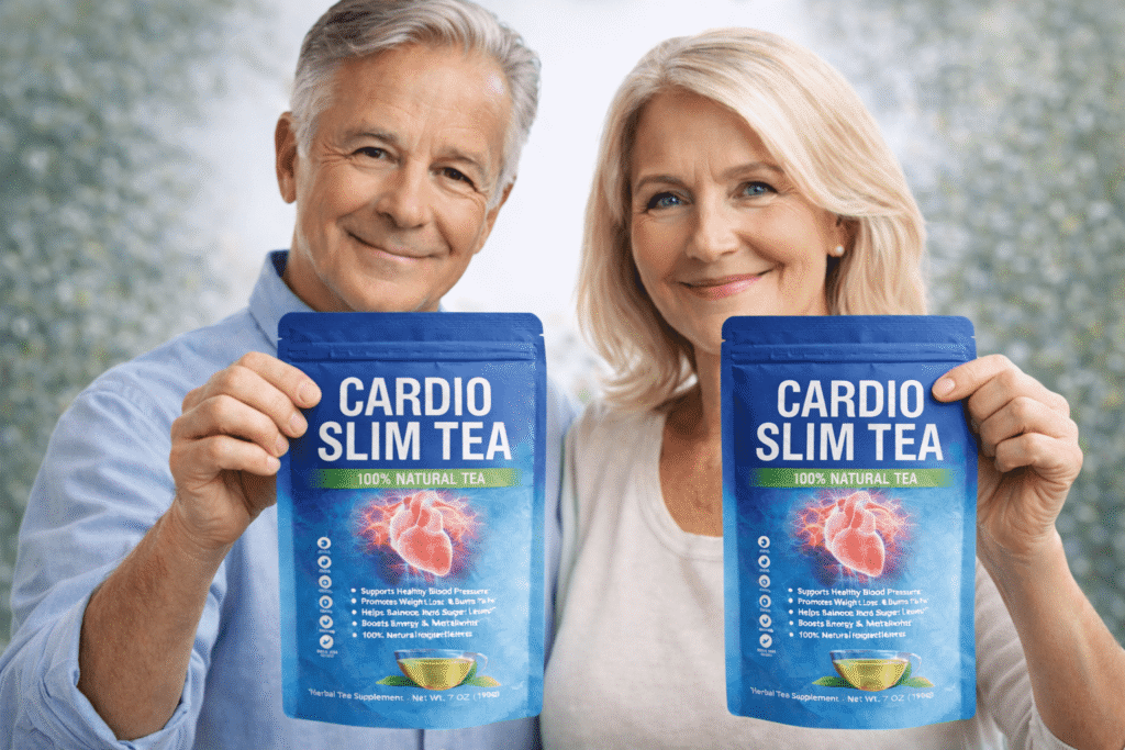 Is Cardio Slim Tea Worth It? Complete Product Review