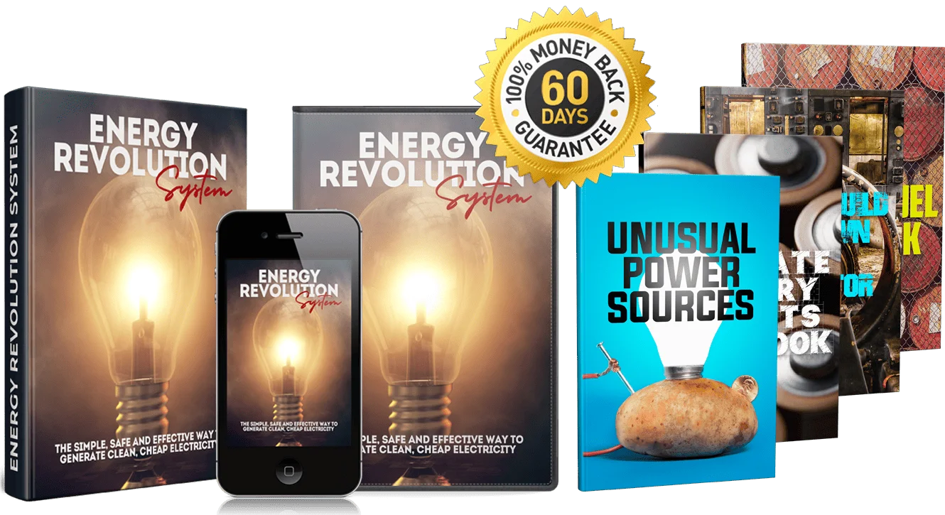 Energy Revolution System