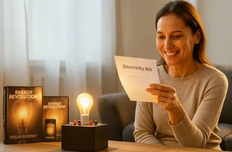 Energy Revolution System Reviews