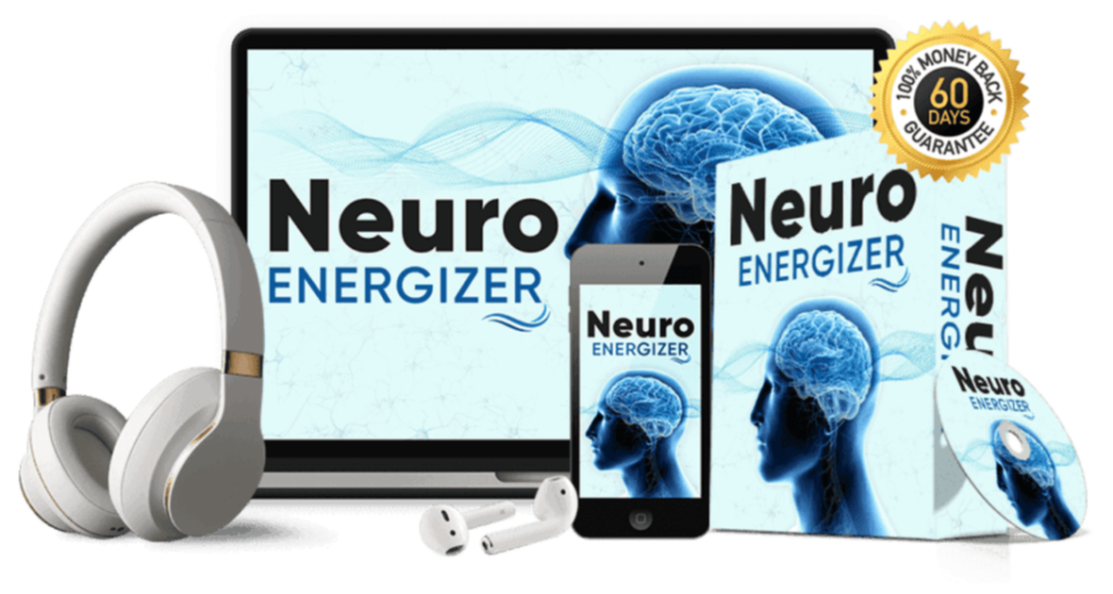 Neuro Energizer Reviews | Is This a Good Brain Booster?