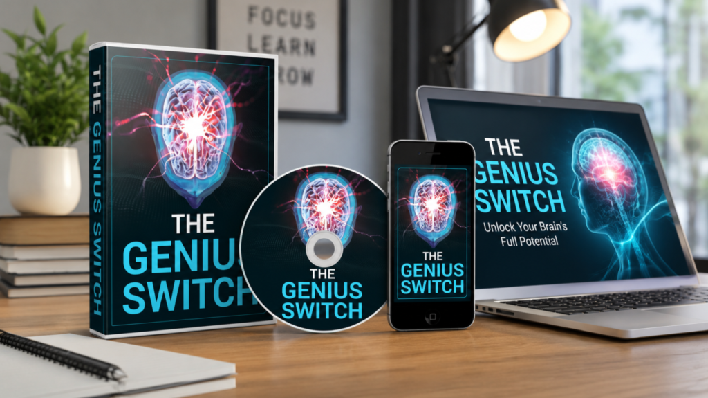 The Genius Switch Review | Does The Genius Switch Really Work?