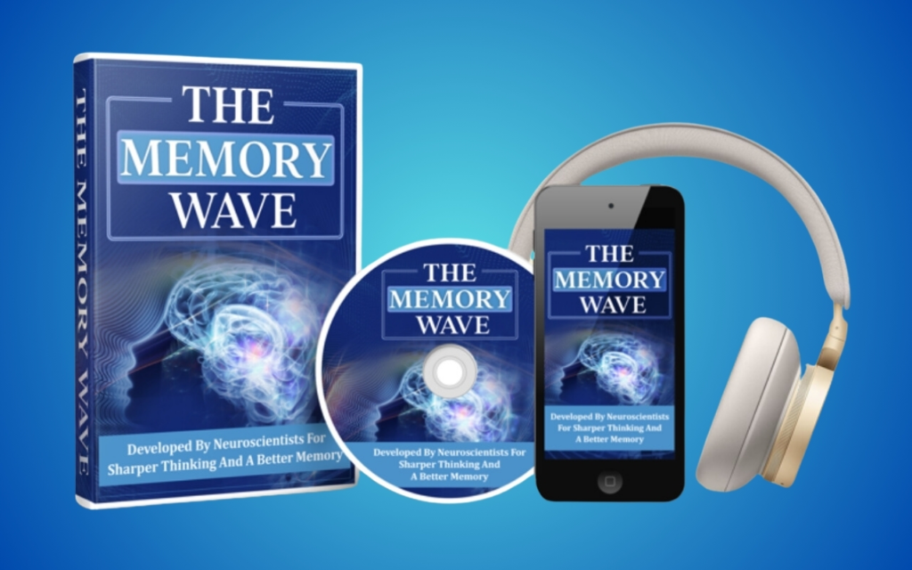 The Memory Wave Reviews | Is This a Good Wellness Program?
