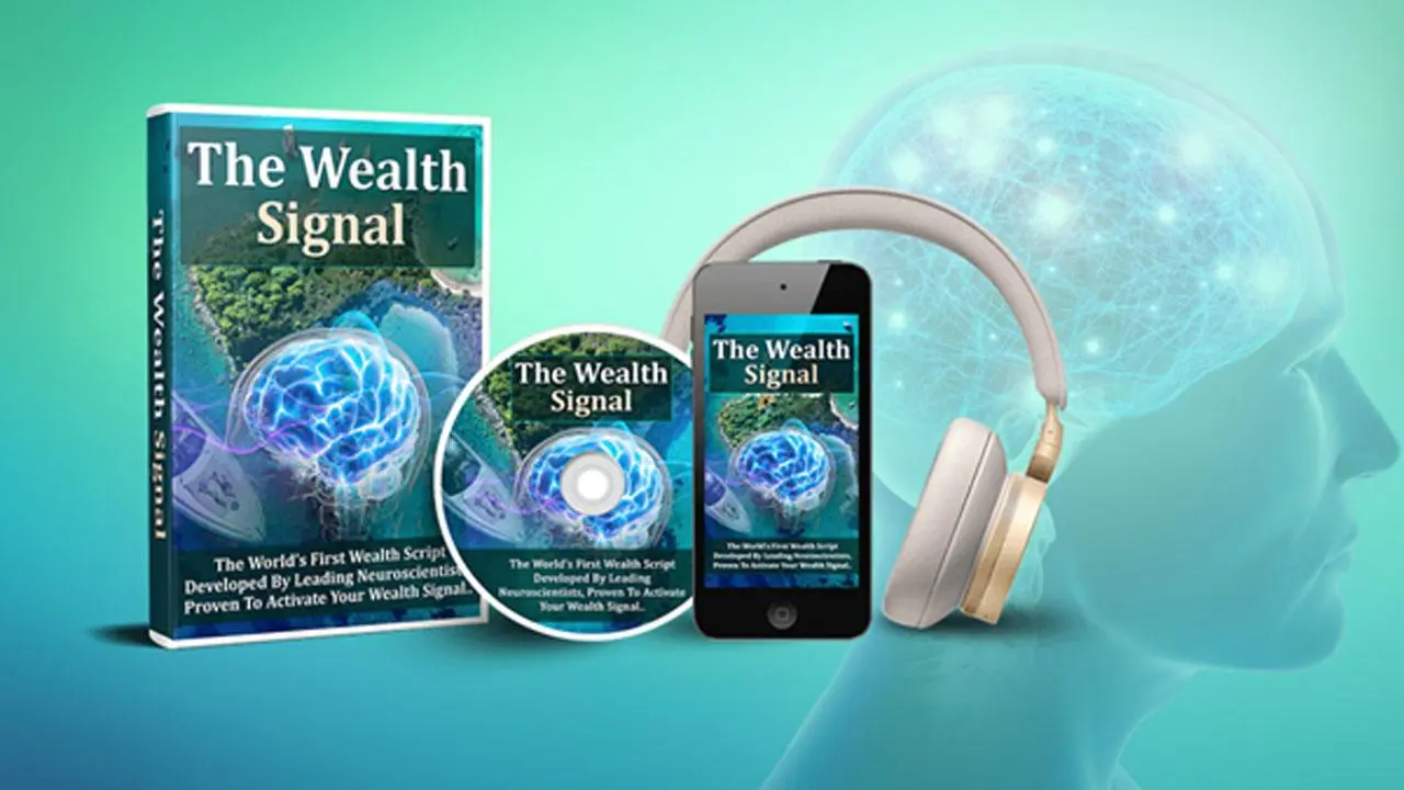 the wealth signal